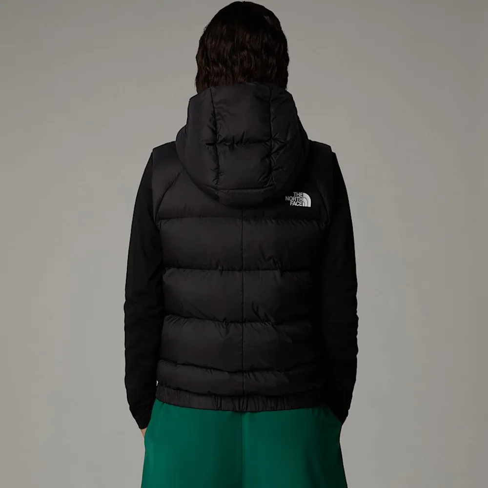 Chaleco De Plumón Hyalite Para Mujer-The North Face New