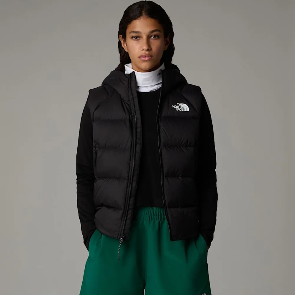 Chaleco De Plumón Hyalite Para Mujer-The North Face New