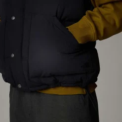 Chaleco De Plumón M66 Para Hombre-The North Face