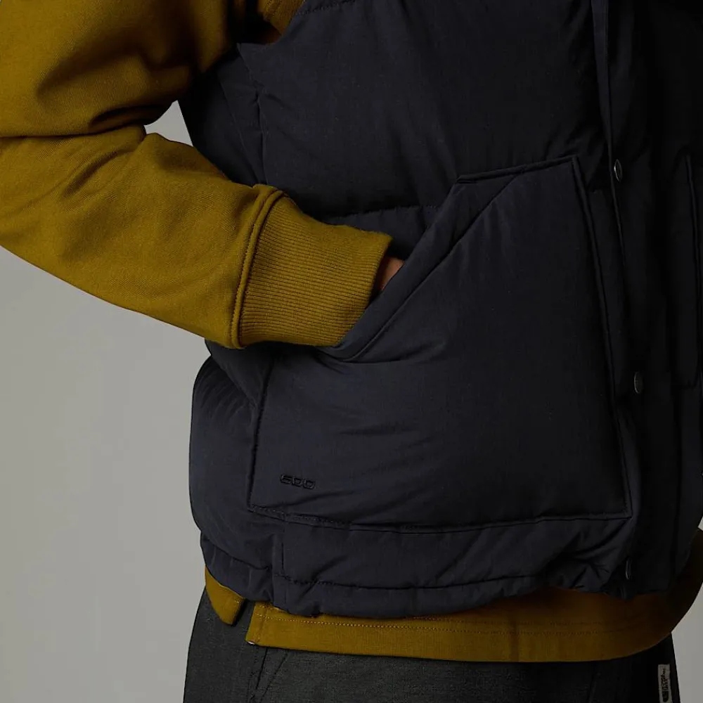 Chaleco De Plumón M66 Para Hombre-The North Face