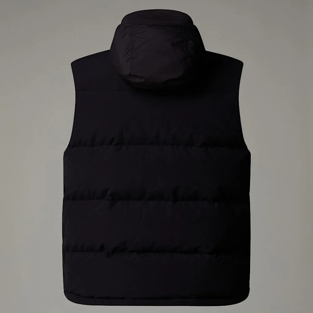 Chaleco De Plumón M66 Para Hombre-The North Face