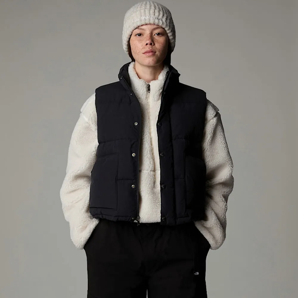 Chaleco De Plumón M66 Para Mujer-The North Face Best