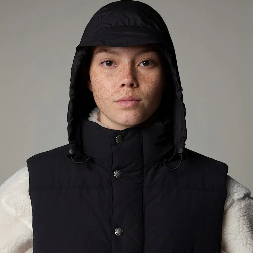 Chaleco De Plumón M66 Para Mujer-The North Face Best