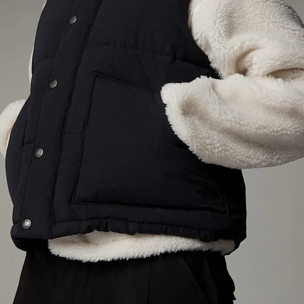 Chaleco De Plumón M66 Para Mujer-The North Face Best