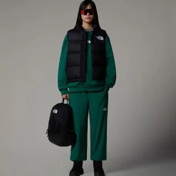 Chaleco De Plumón Nuptse Retro 1996 Para Mujer-The North Face Outlet