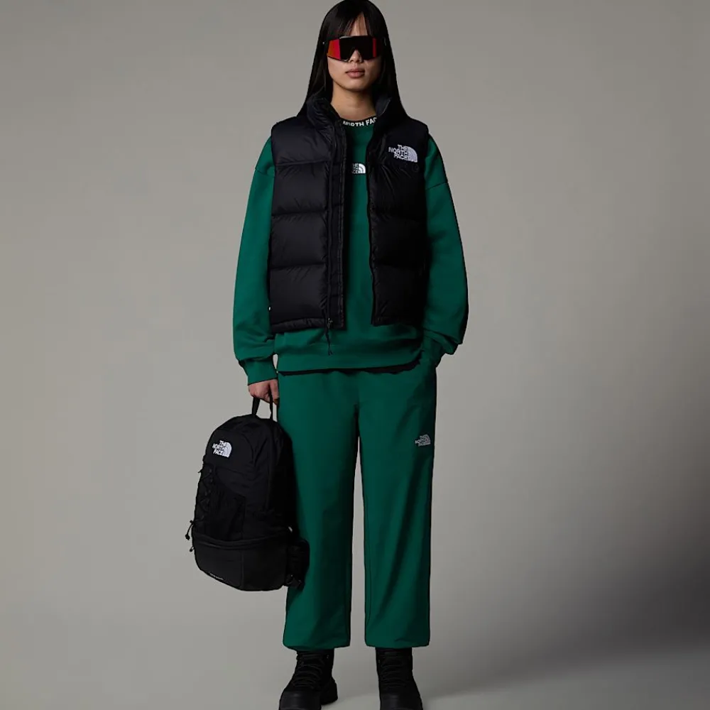 Chaleco De Plumón Nuptse Retro 1996 Para Mujer-The North Face Outlet
