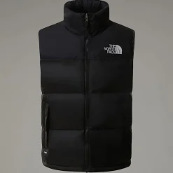 Chaleco De Plumón Nuptse Retro 1996 Para Mujer-The North Face Outlet