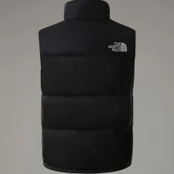 Chaleco De Plumón Nuptse Retro 1996 Para Mujer-The North Face Outlet