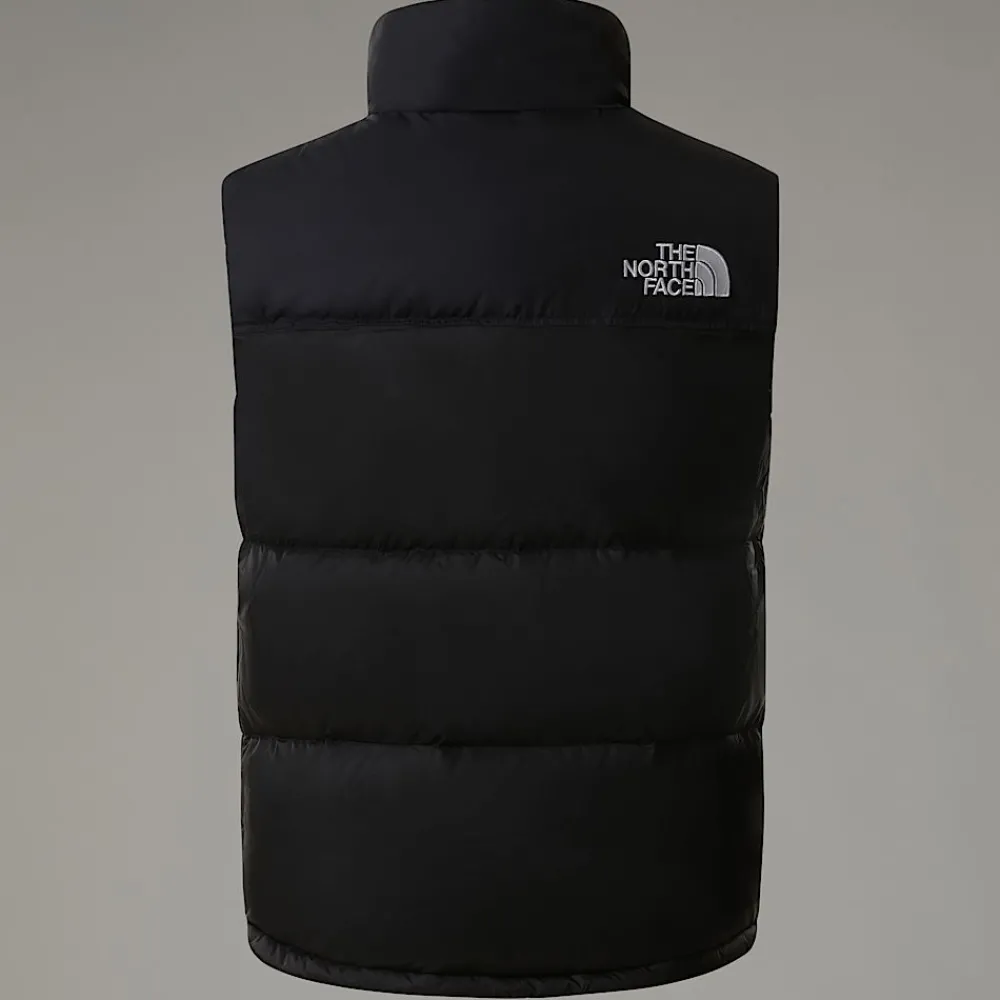 Chaleco De Plumón Nuptse Retro 1996 Para Mujer-The North Face Outlet