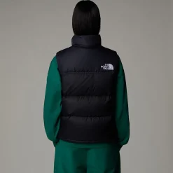 Chaleco De Plumón Nuptse Retro 1996 Para Mujer-The North Face Outlet