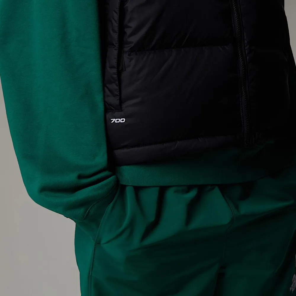 Chaleco De Plumón Nuptse Retro 1996 Para Mujer-The North Face Outlet
