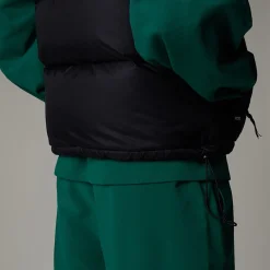 Chaleco De Plumón Nuptse Retro 1996 Para Mujer-The North Face Outlet