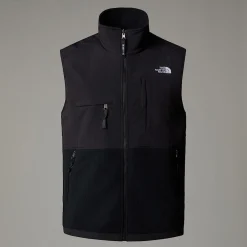 Chaleco Denali Retro Para Hombre-The North Face Outlet