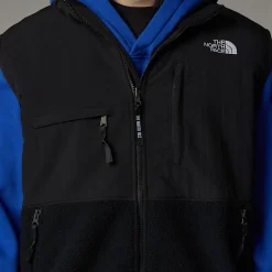 Chaleco Denali Retro Para Hombre-The North Face Outlet