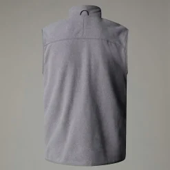 Chaleco Glacier 100 Para Hombre-The North Face Online