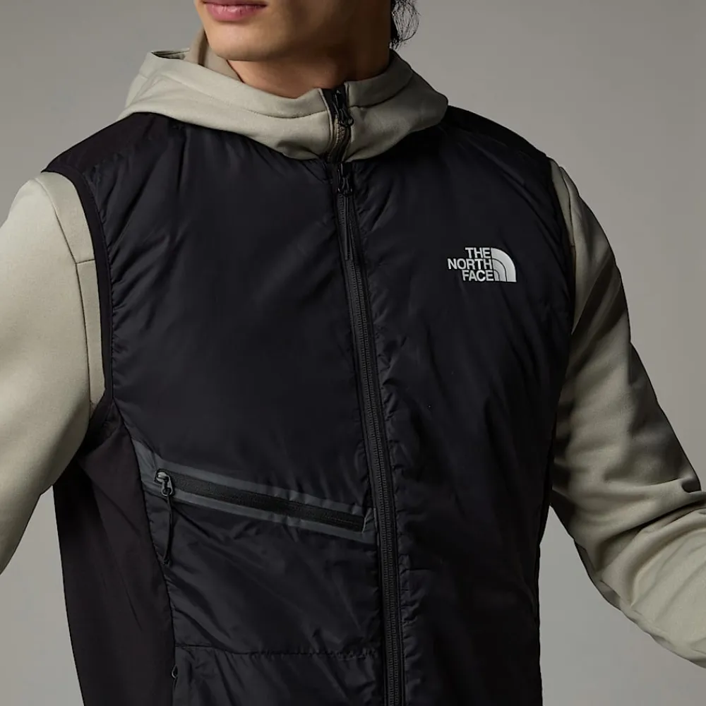 Chaleco Híbrido Para Hombre-The North Face Sale