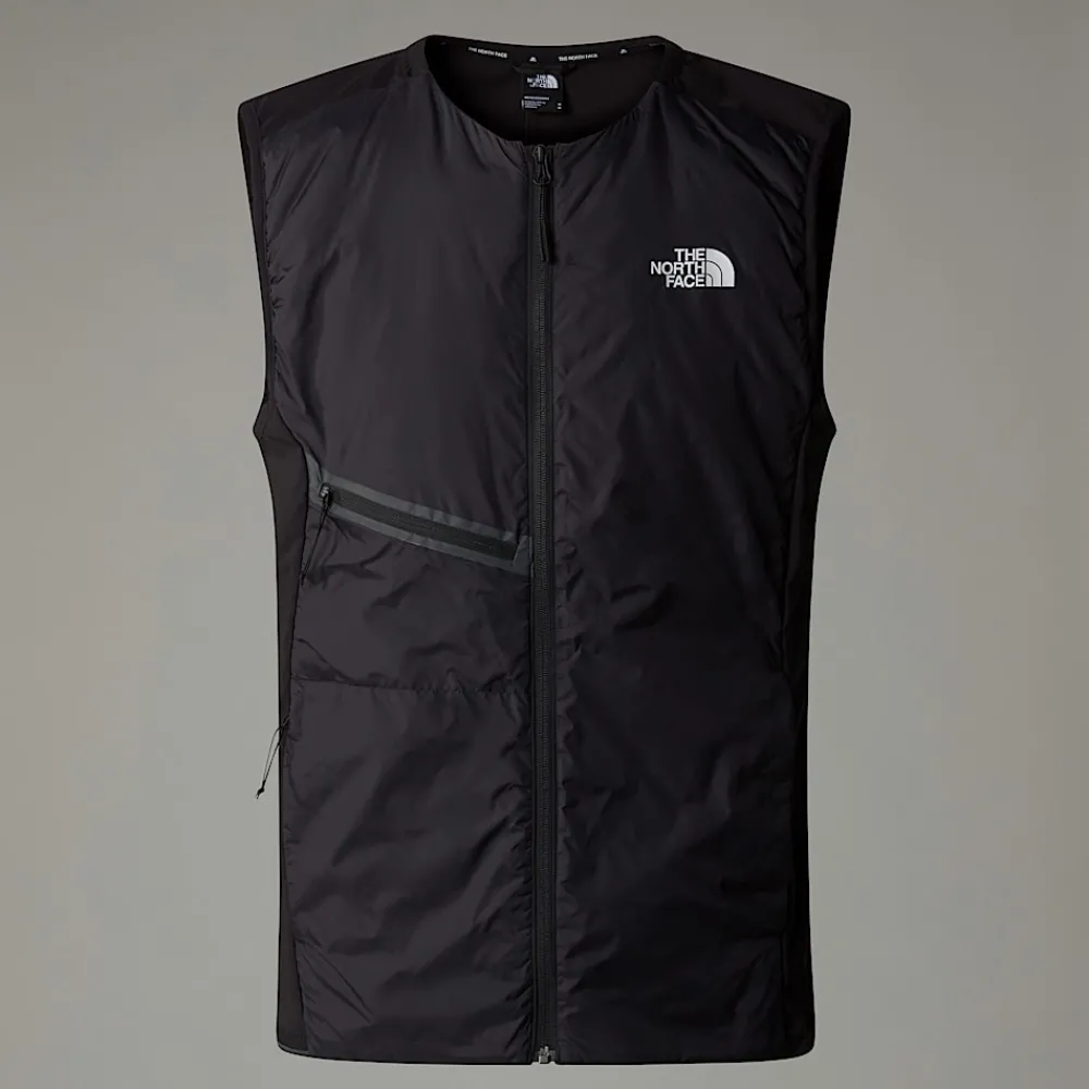 Chaleco Híbrido Para Hombre-The North Face Sale