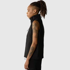 Chaleco Híbrido Plegable Para Mujer-The North Face Hot
