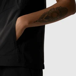 Chaleco Híbrido Plegable Para Mujer-The North Face Hot