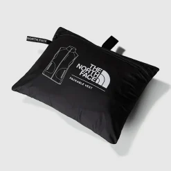 Chaleco Híbrido Plegable Para Mujer-The North Face Hot