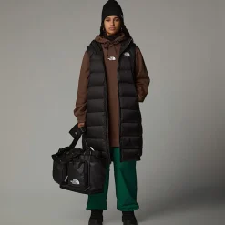 Chaleco Largo De Plumón Hyalite Para Mujer-The North Face Discount