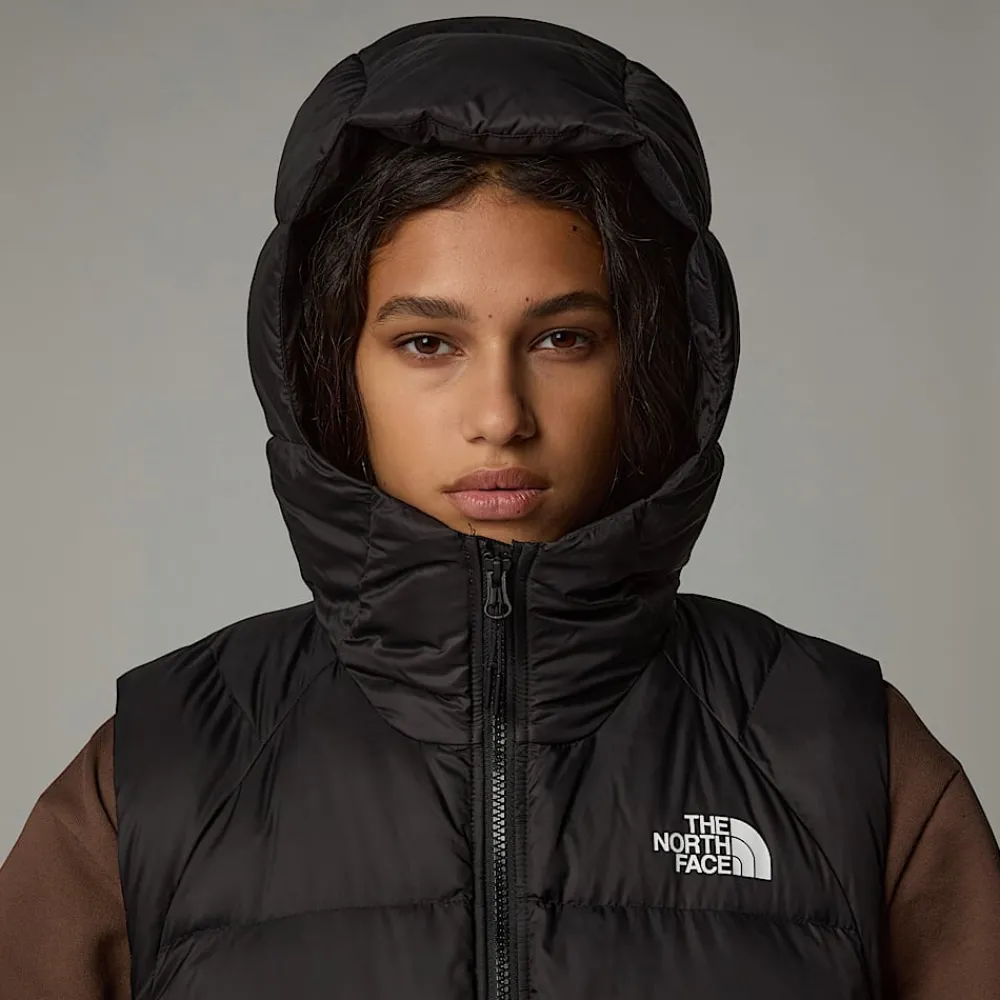Chaleco Largo De Plumón Hyalite Para Mujer-The North Face Discount