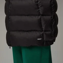 Chaleco Largo De Plumón Hyalite Para Mujer-The North Face Discount