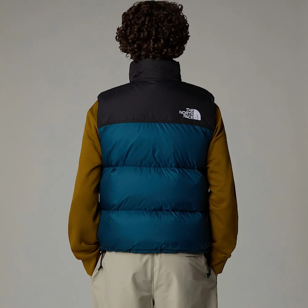 Chaleco Nuptse Retro 1996 Para Hombre-The North Face Clearance