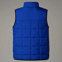 Chaleco Reversible Shasta Para Niño-The North Face Online