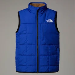 Chaleco Reversible Shasta Para Niño-The North Face Online