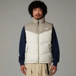 Chaleco Saikuru Para Hombre-The North Face