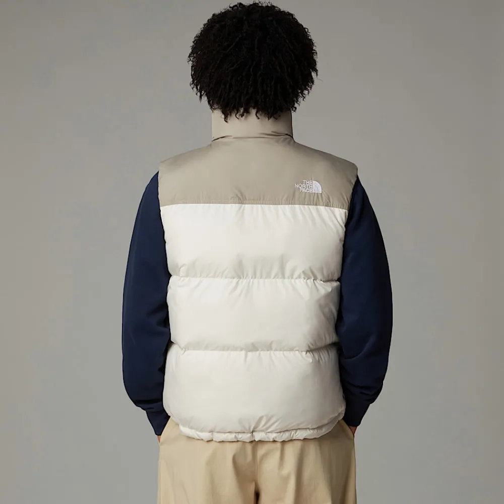 Chaleco Saikuru Para Hombre-The North Face