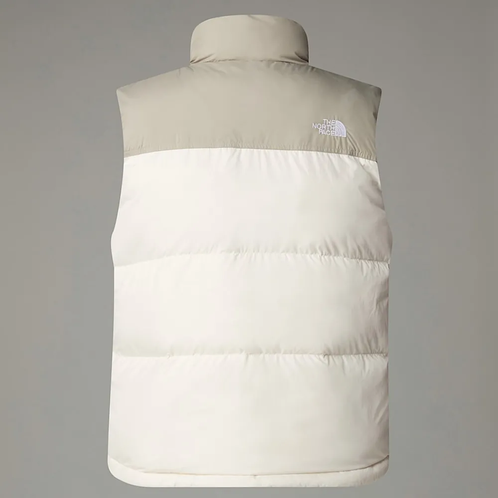 Chaleco Saikuru Para Hombre-The North Face