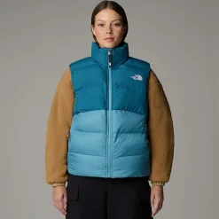 Chaleco Saikuru Para Mujer-The North Face Online