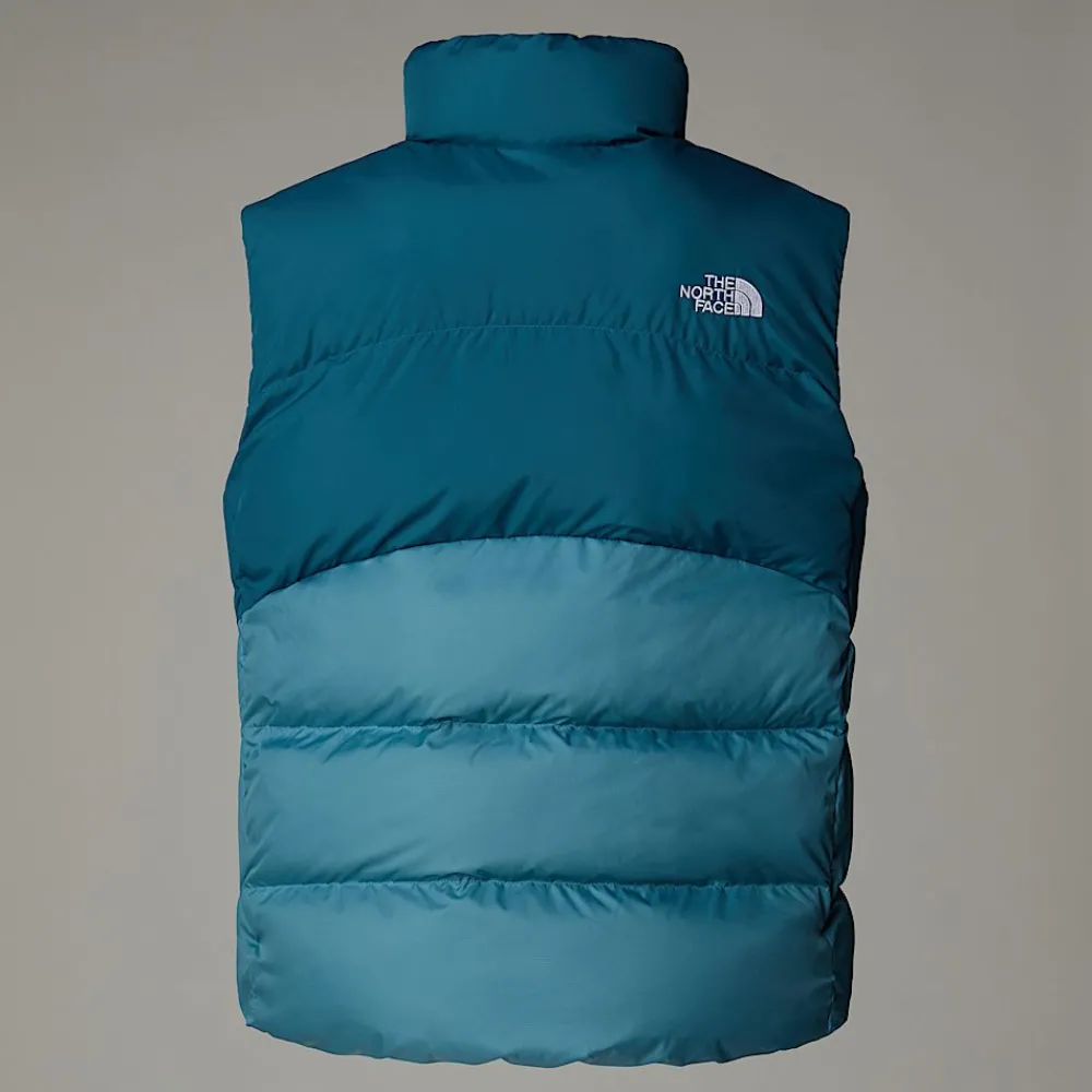 Chaleco Saikuru Para Mujer-The North Face Online