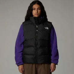 Chaleco Saikuru Para Mujer-The North Face New