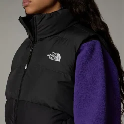 Chaleco Saikuru Para Mujer-The North Face New
