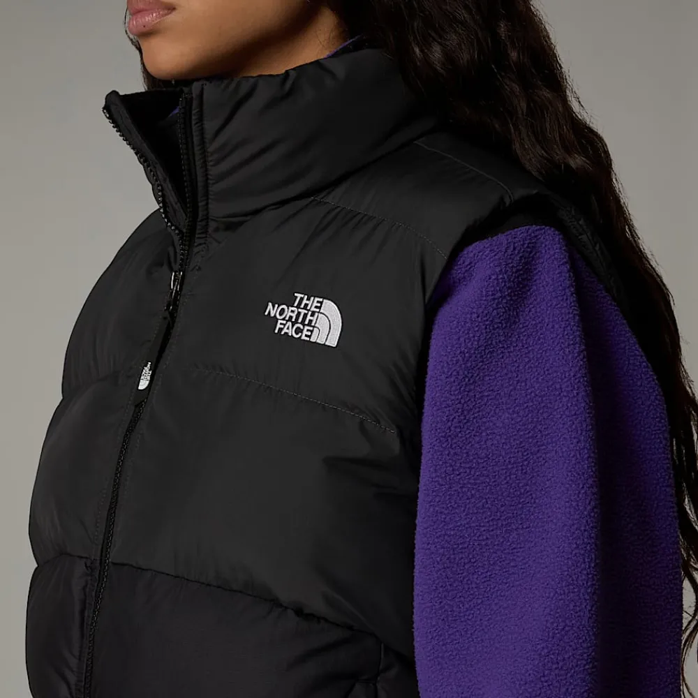 Chaleco Saikuru Para Mujer-The North Face New