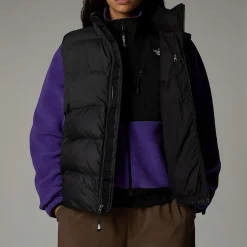 Chaleco Saikuru Para Mujer-The North Face New