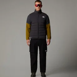 Chaleco Stretch Down Belleview Para Hombre-The North Face Clearance