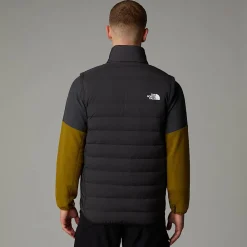Chaleco Stretch Down Belleview Para Hombre-The North Face Clearance