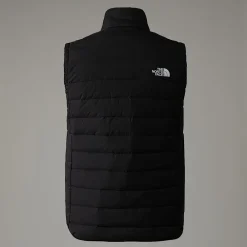 Chaleco Stretch Down Belleview Para Hombre-The North Face Clearance