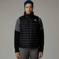 Chaleco Terra Peak Para Mujer-The North Face New