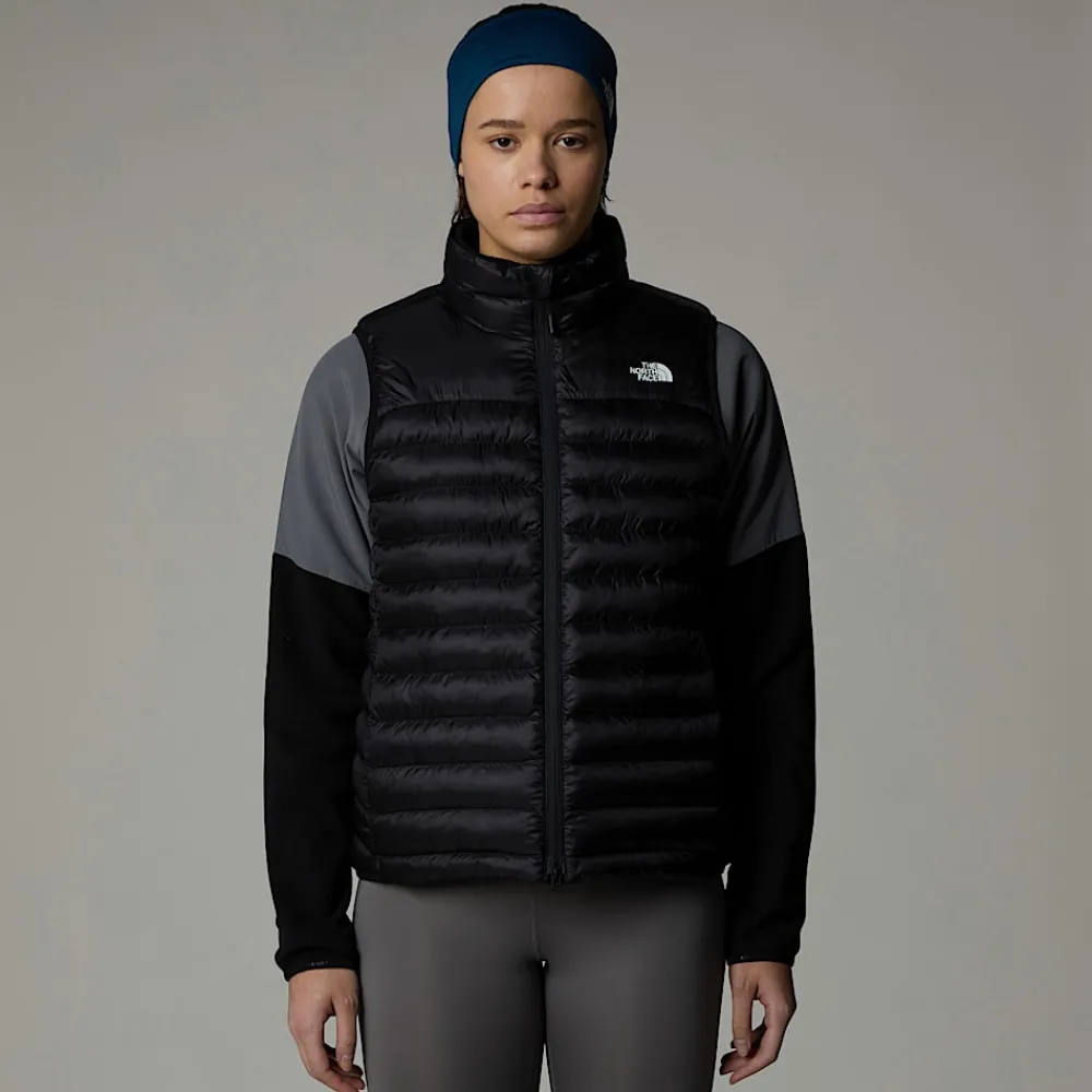Chaleco Terra Peak Para Mujer-The North Face New
