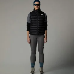 Chaleco Terra Peak Para Mujer-The North Face New