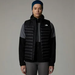 Chaleco Terra Peak Para Mujer-The North Face New