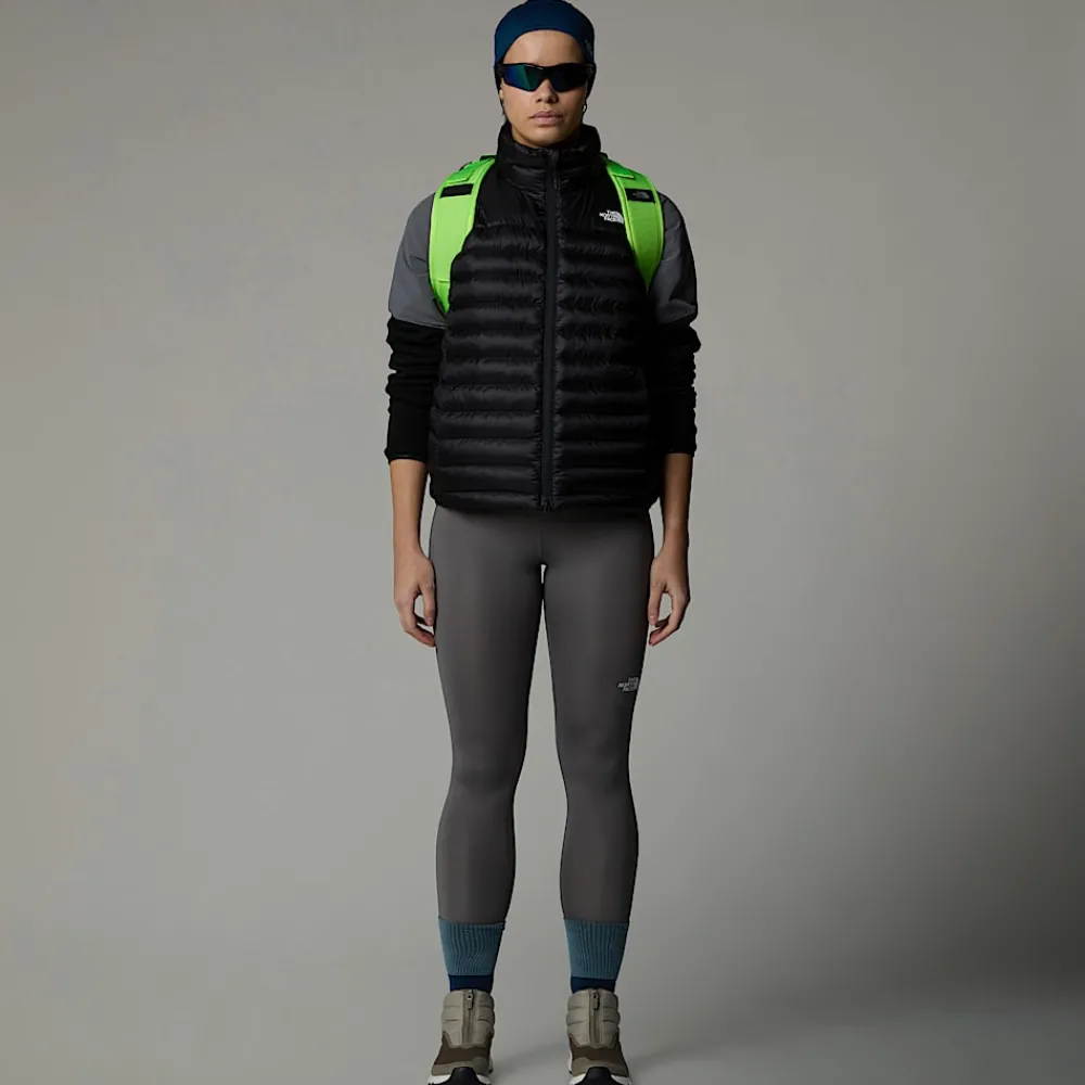 Chaleco Terra Peak Para Mujer-The North Face New