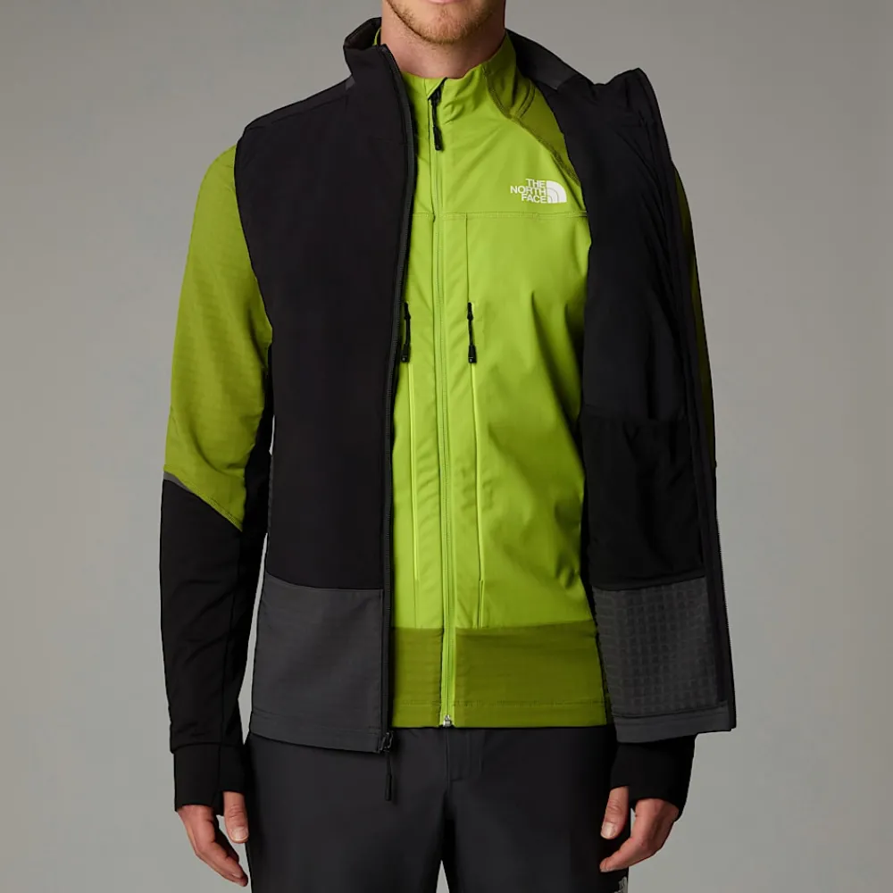 Chaleco Ventrix™ Híbrido Elixir Para Hombre-The North Face