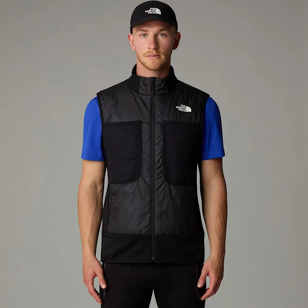 Chaleco Winter Warm Pro Para Hombre-The North Face Outlet