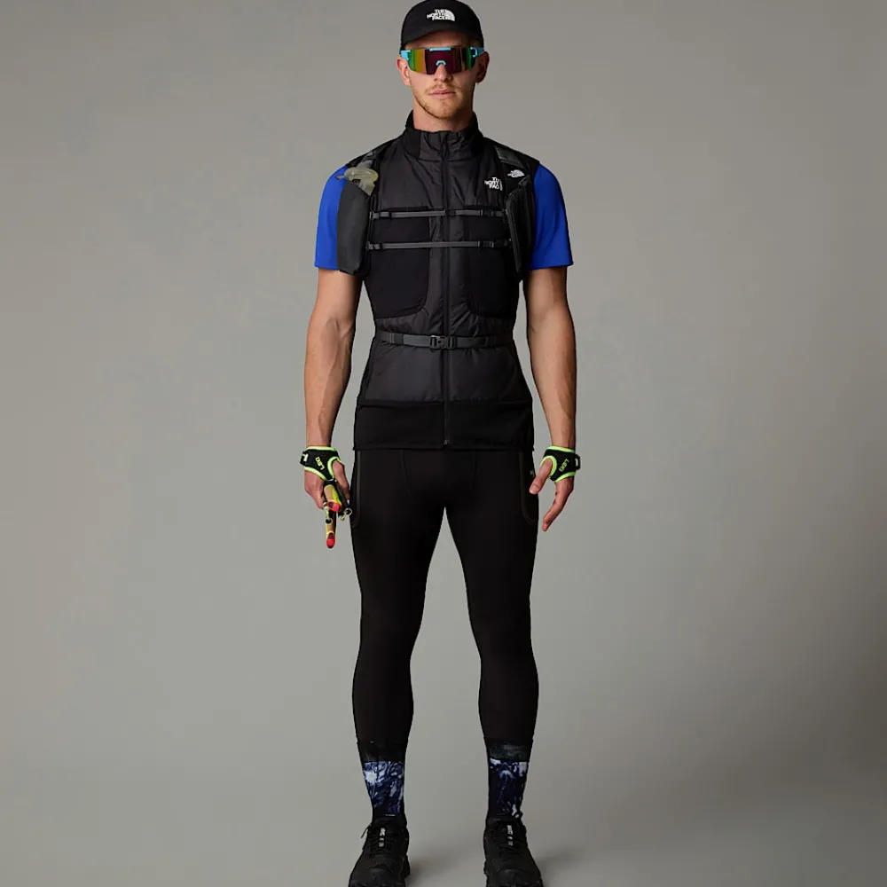Chaleco Winter Warm Pro Para Hombre-The North Face Outlet